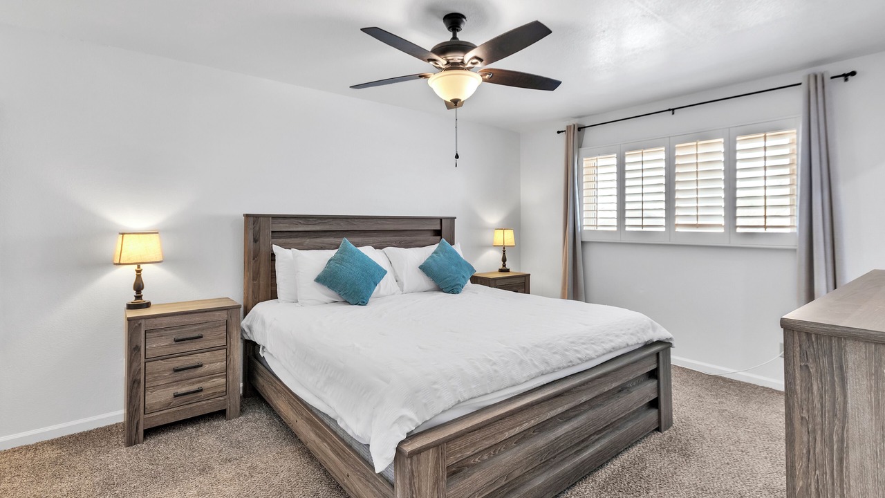 Photo of Bedroom in Glendale