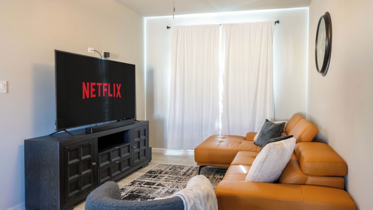 Photo of Livingroom in San Luis