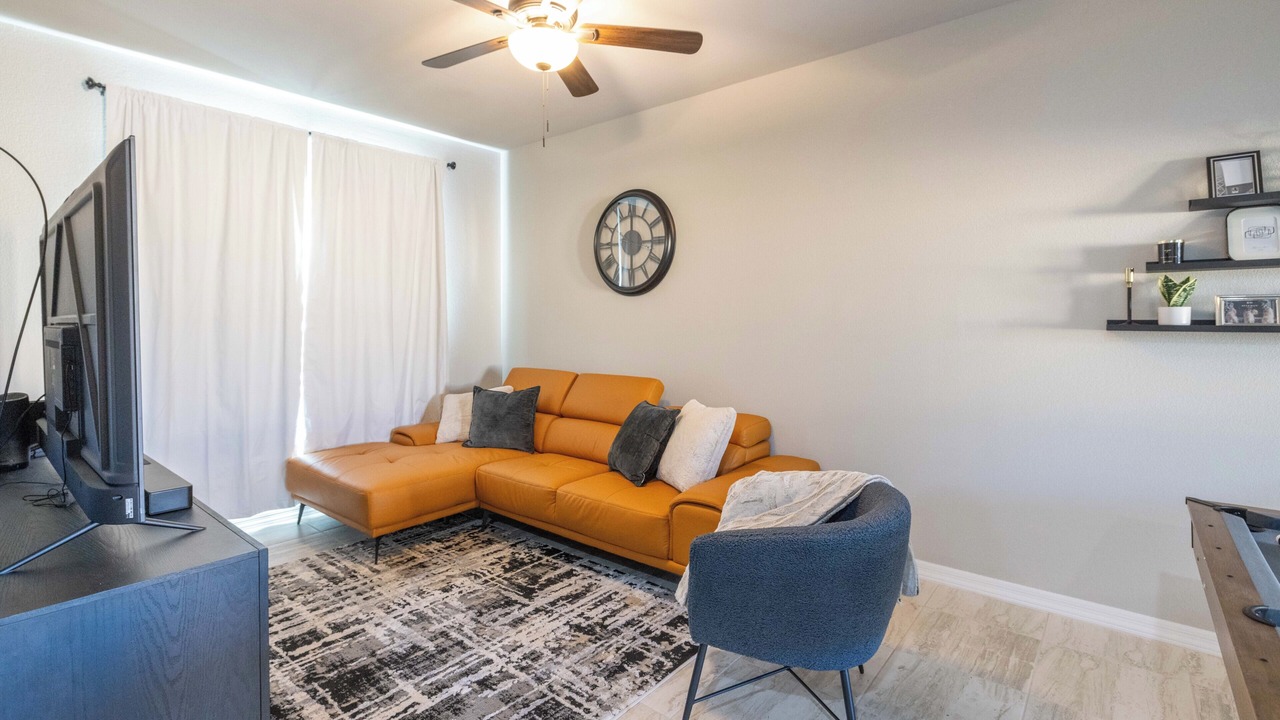 Photo of Livingroom in San Luis