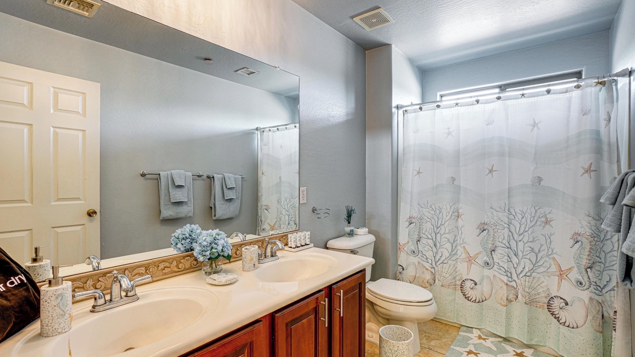 Photo of Bathroom in Palm Valley