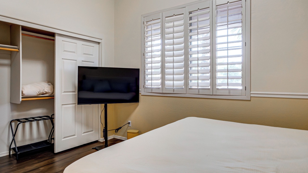 Photo of Bedroom in Palm Valley