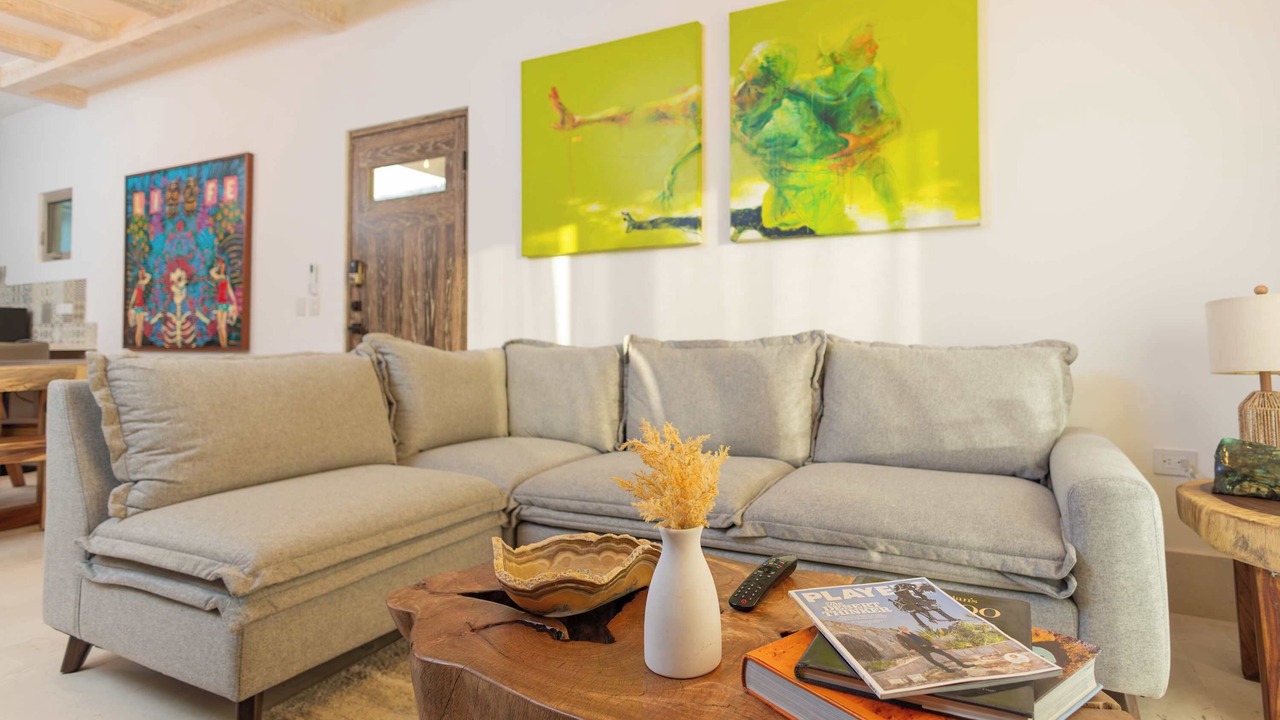 Photo of Livingroom in Parras de la Fuente