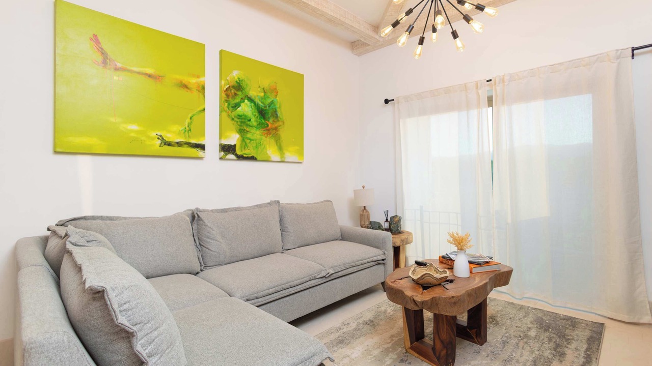 Photo of Livingroom in Parras de la Fuente