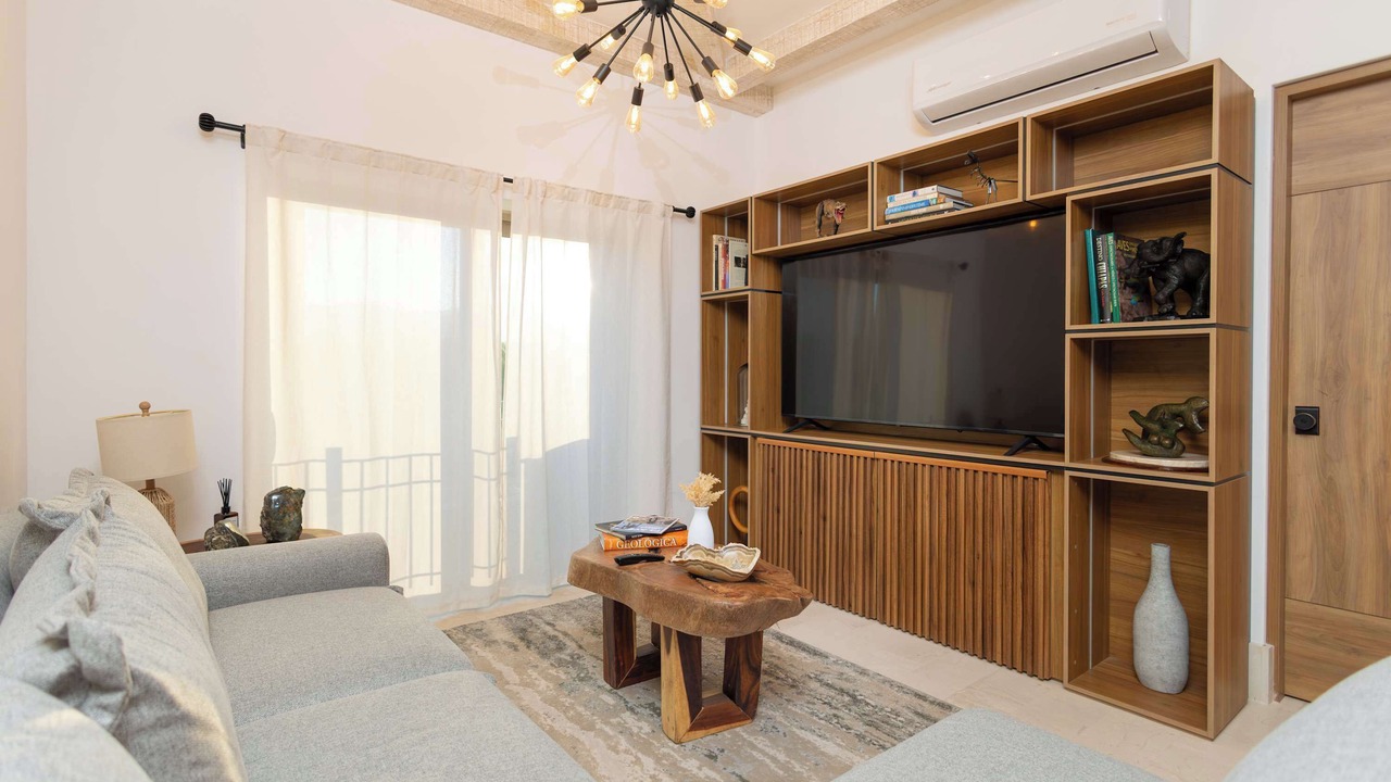 Photo of Livingroom in Parras de la Fuente