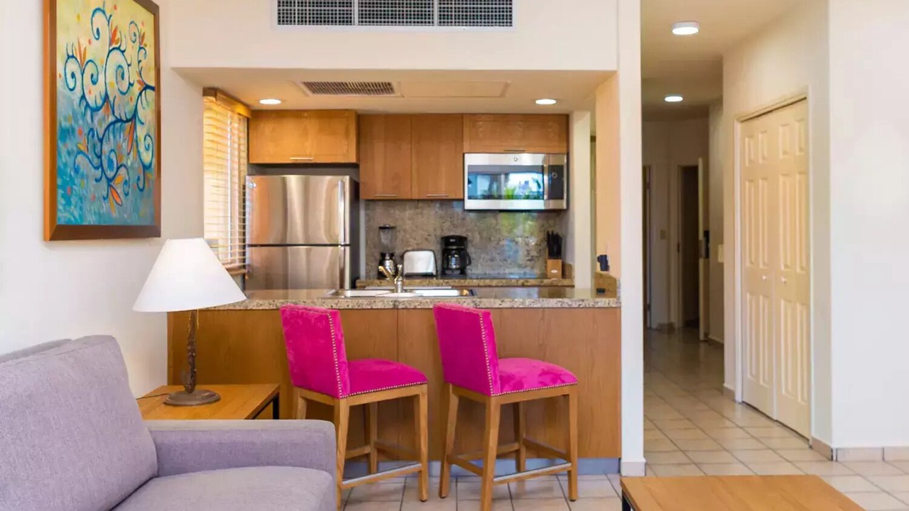 Photo of Livingroom in Los Cabos