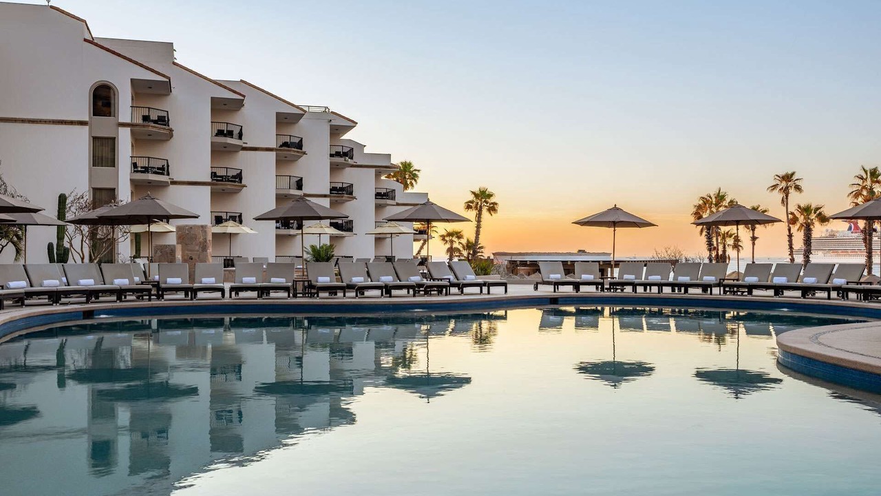 Photo of Outdoor in Los Cabos