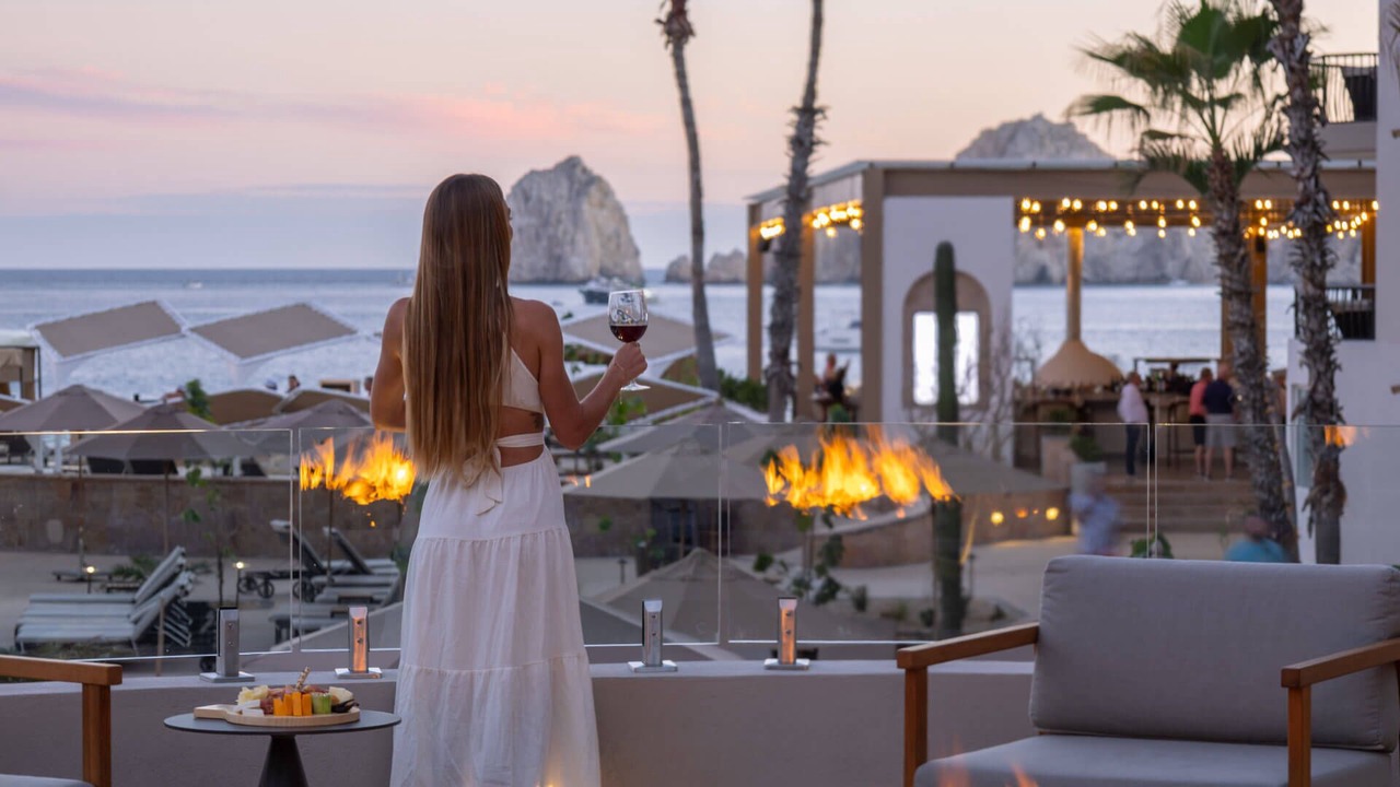 Photo of Outdoor in Los Cabos