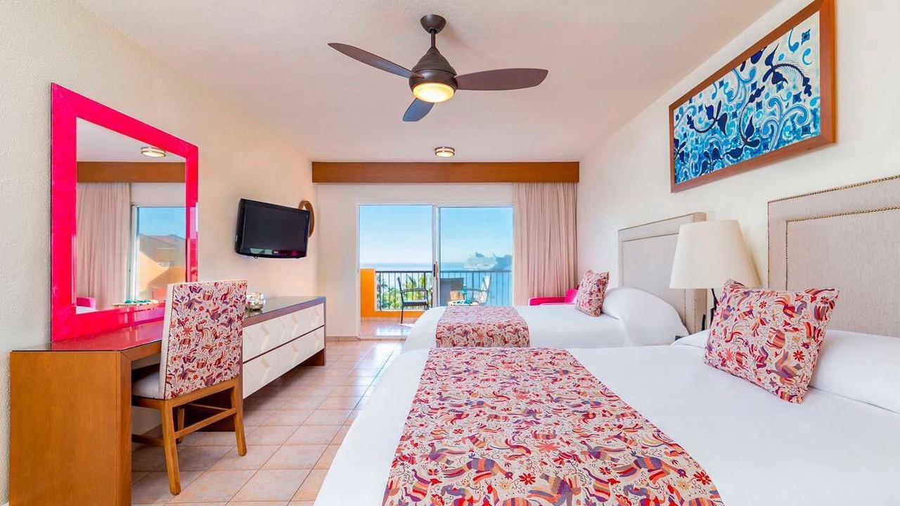 Photo of Bedroom in Los Cabos