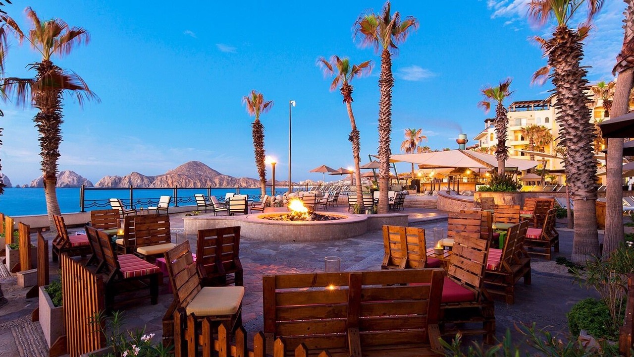 Photo of Patio Balcony in Los Cabos
