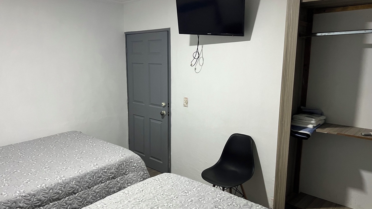 Photo of Bedroom in San Pedro Tlaquepaque