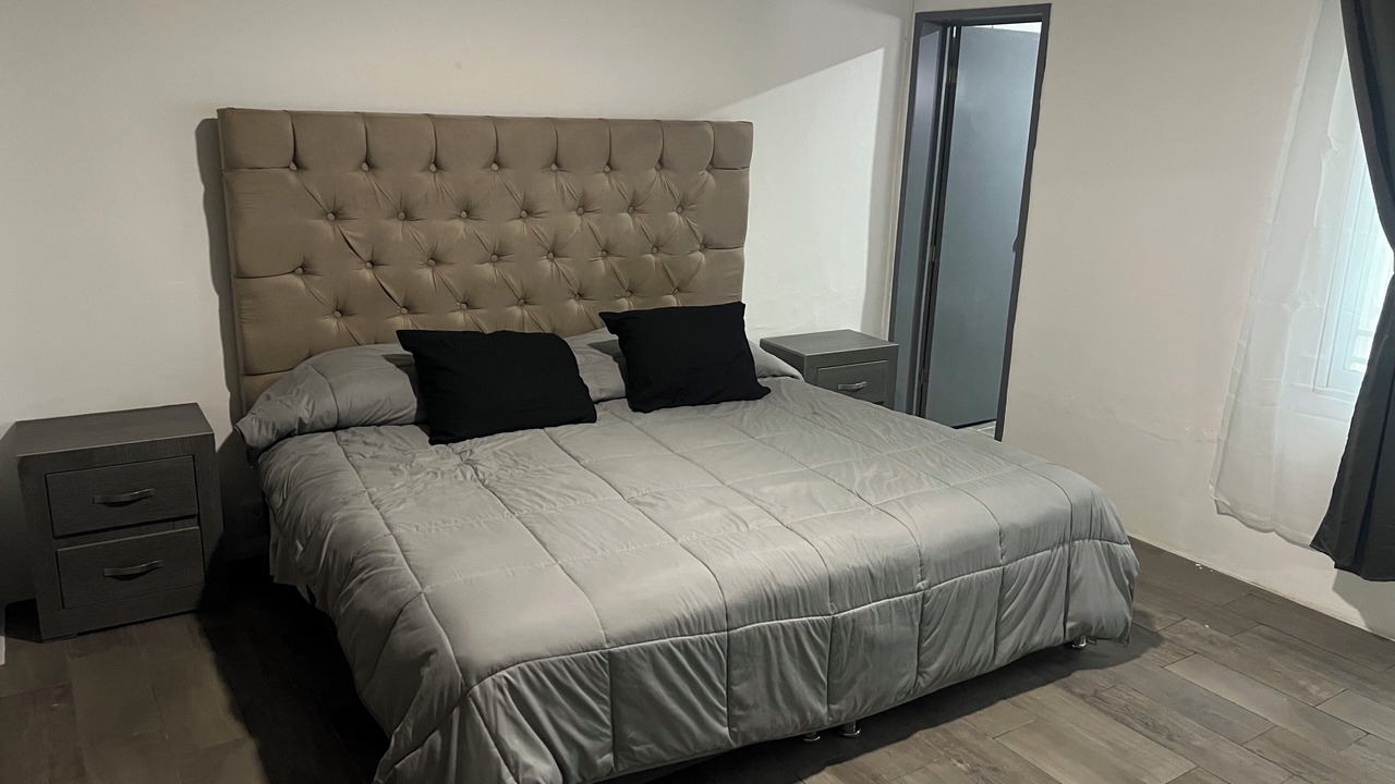 Photo of Bedroom in San Pedro Tlaquepaque