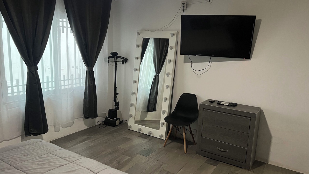 Photo of Bedroom in San Pedro Tlaquepaque