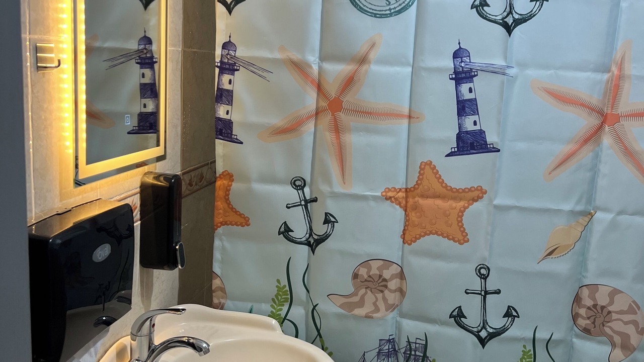 Photo of Bathroom in San Pedro Tlaquepaque