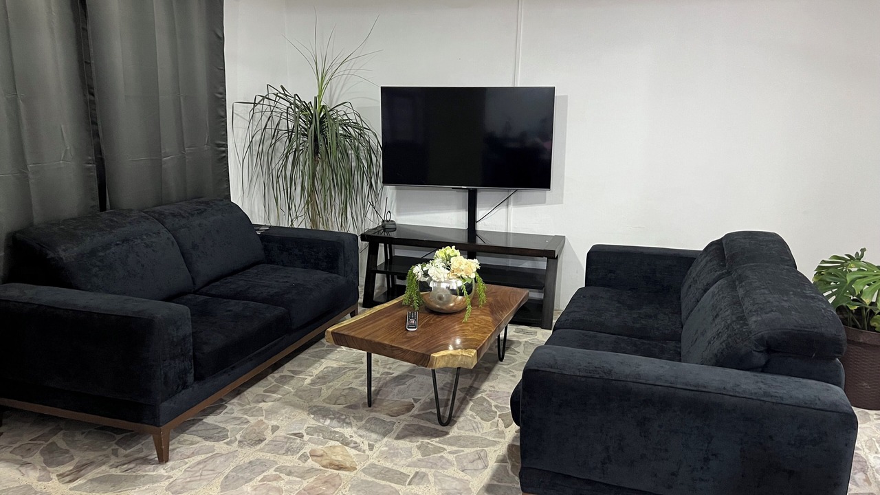 Photo of Livingroom in San Pedro Tlaquepaque
