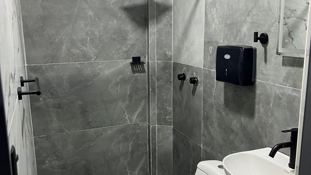 Photo of Bathroom in San Pedro Tlaquepaque