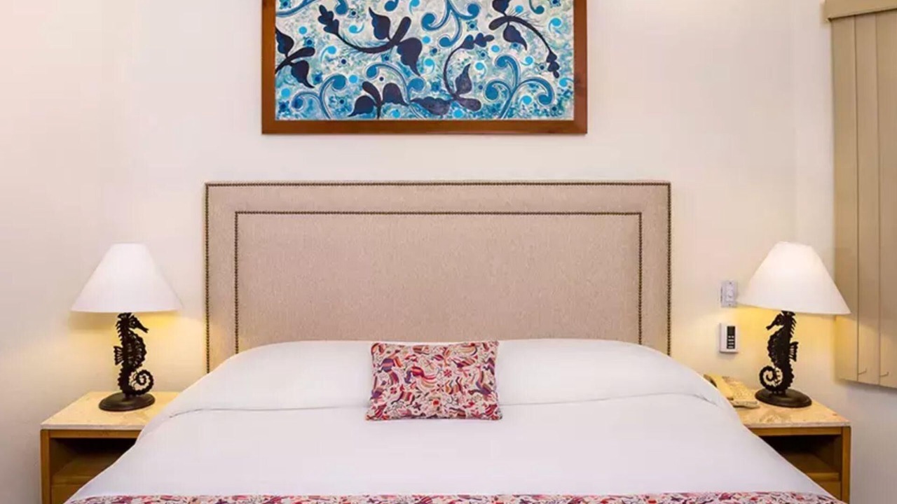 Photo of Bedroom in Los Cabos