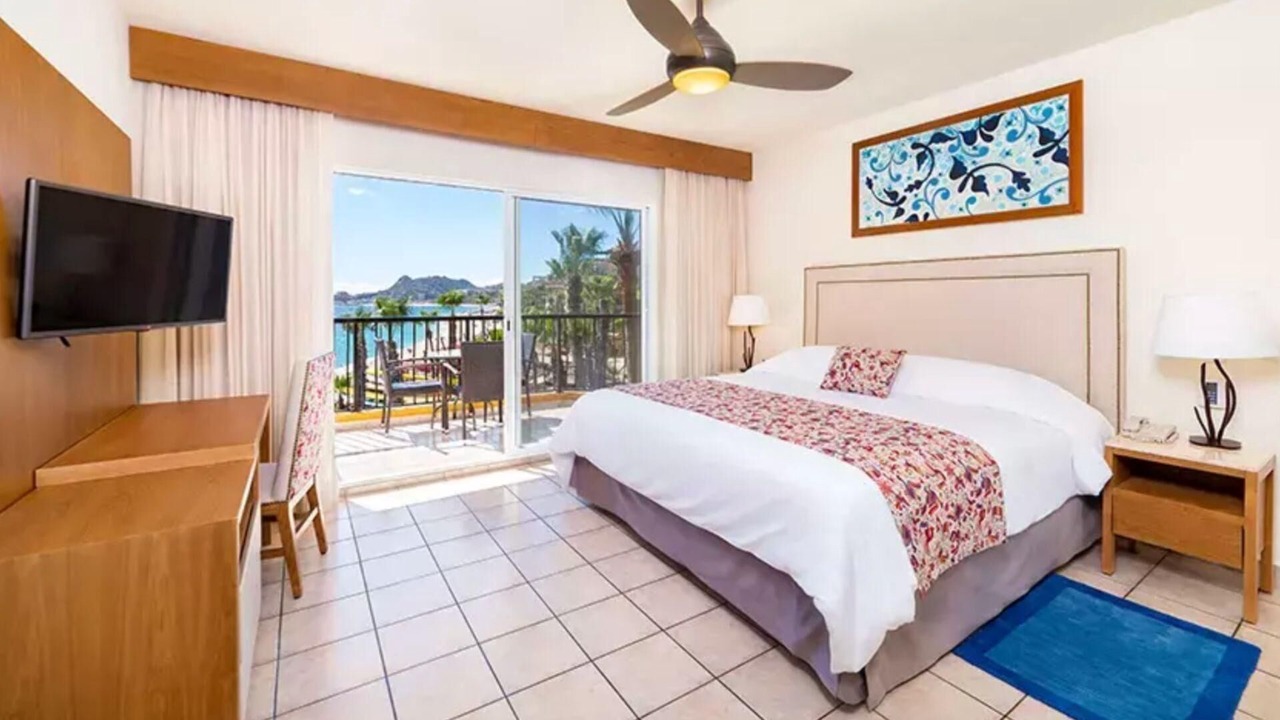 Photo of Bedroom in Los Cabos