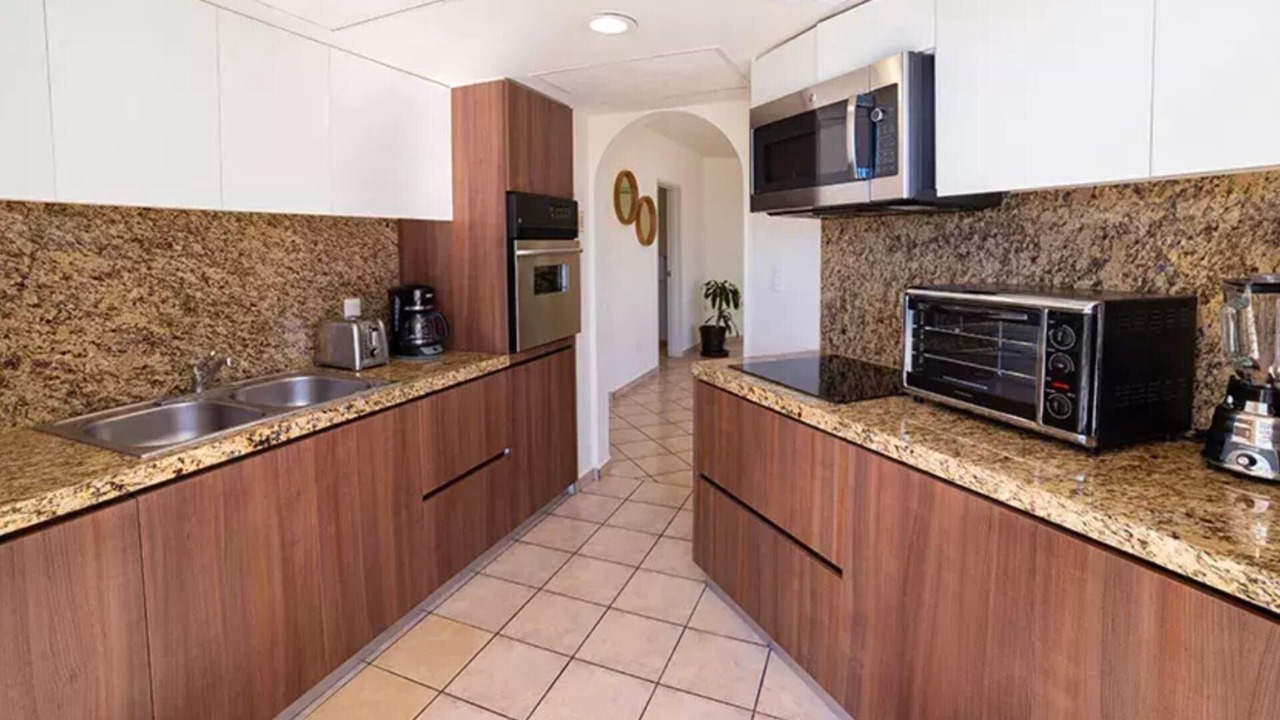 Photo of Kitchen in Los Cabos