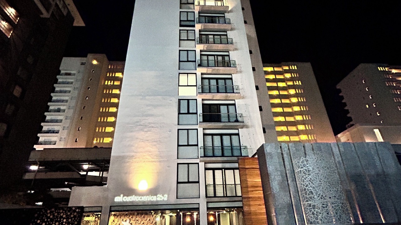 Photo of Outdoor in Zapopan