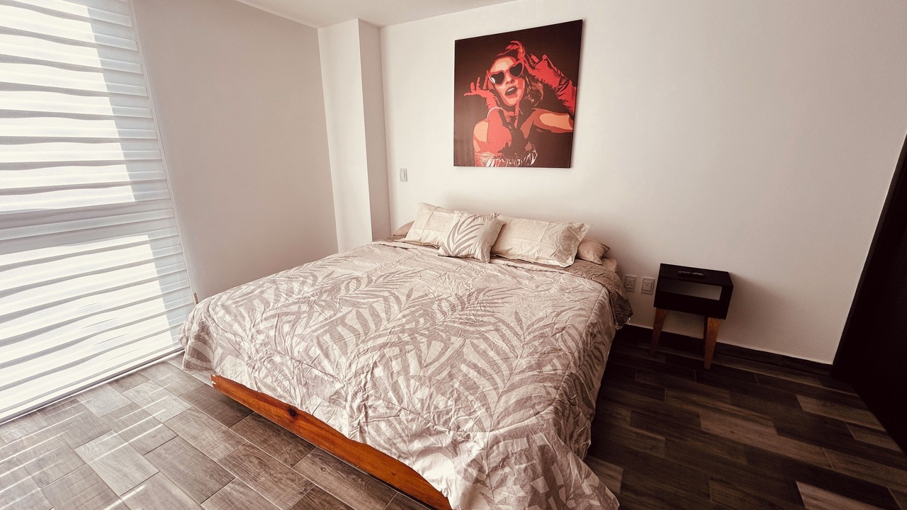 Photo of Bedroom in Zapopan