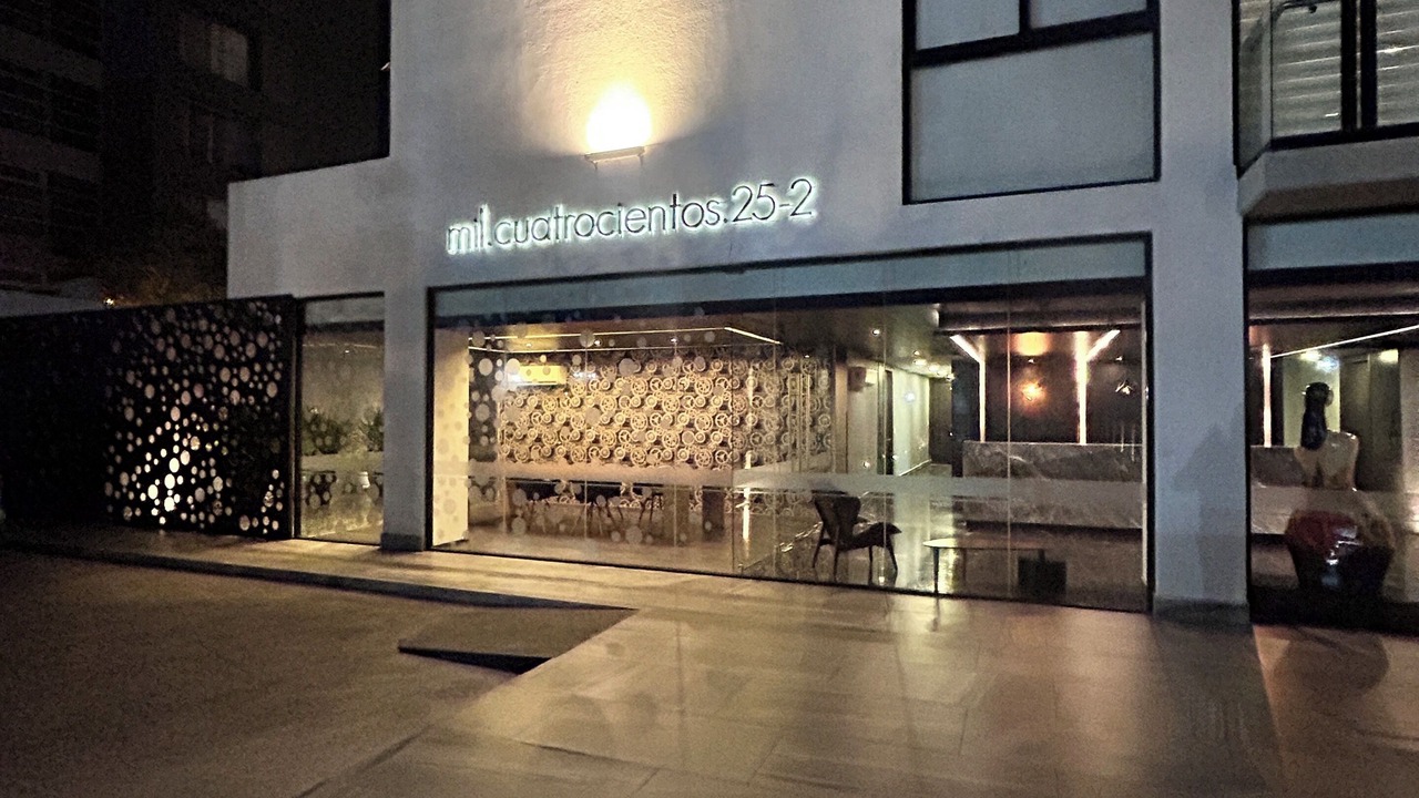 Photo of Outdoor in Zapopan