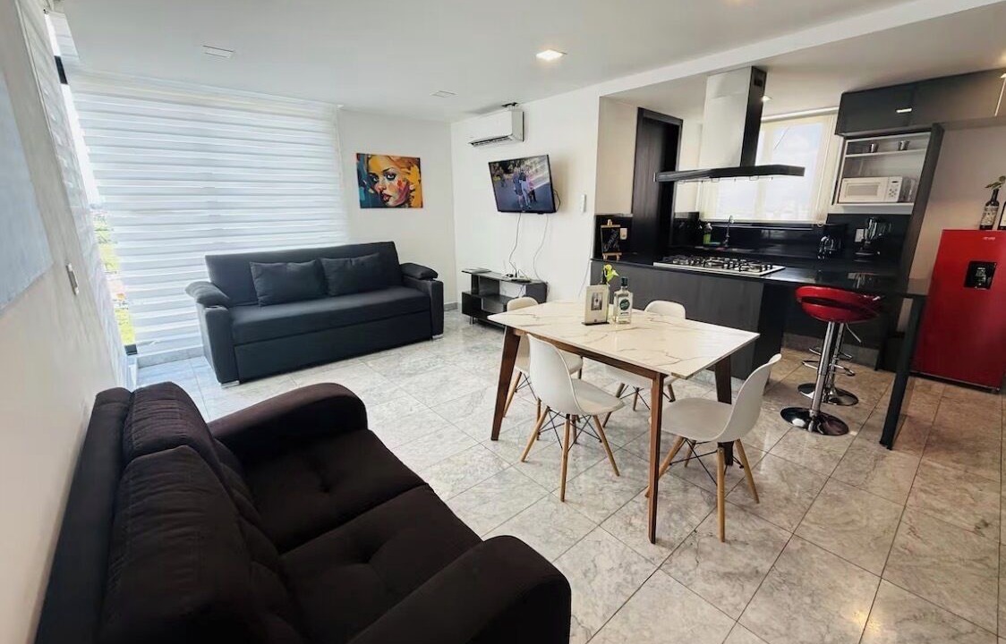 Photo of Livingroom in Zapopan