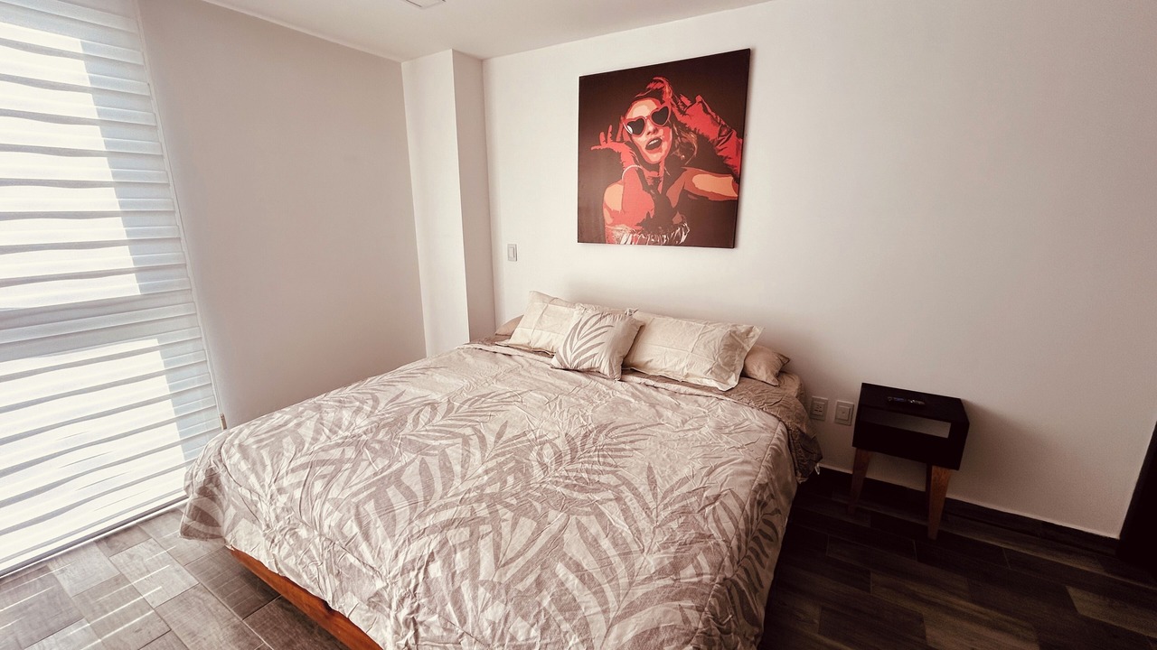 Photo of Bedroom in Zapopan