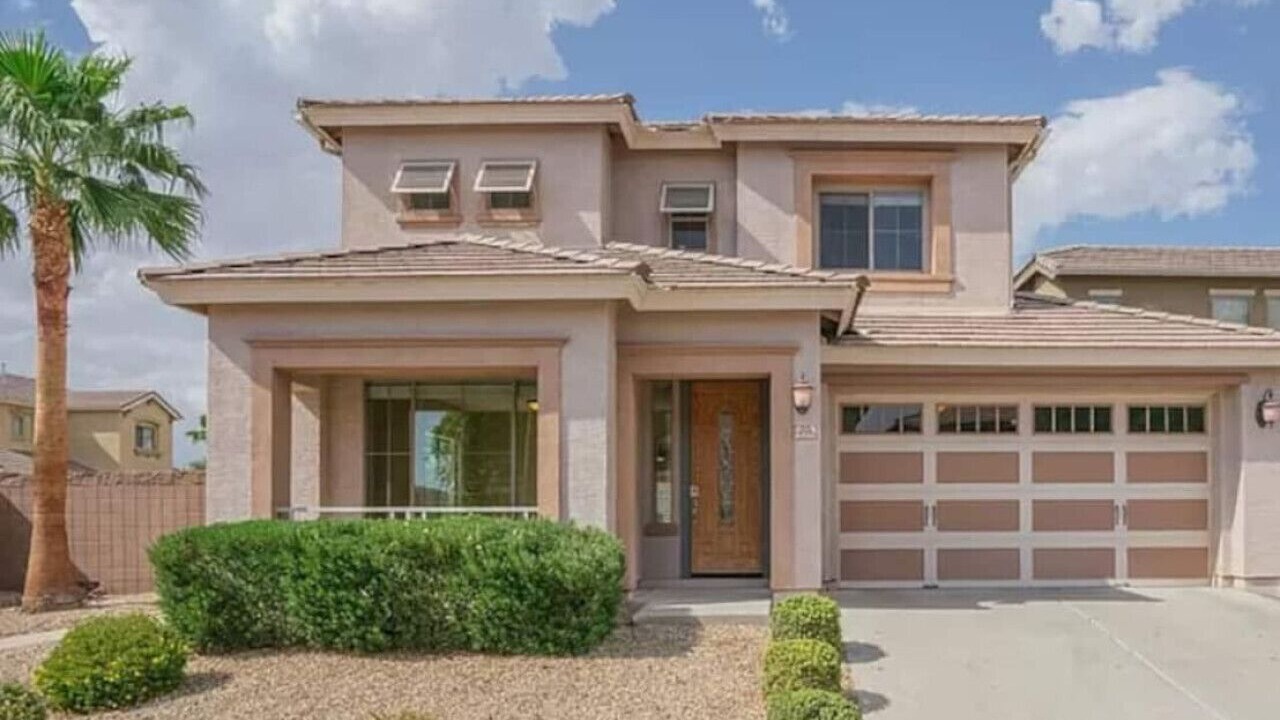 Photo of Outdoor in Royal Ranch