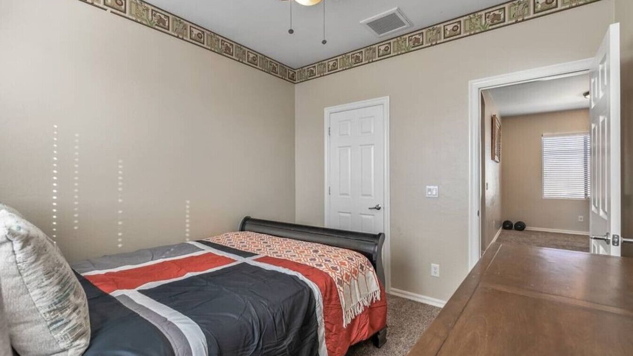 Photo of Bedroom in Royal Ranch