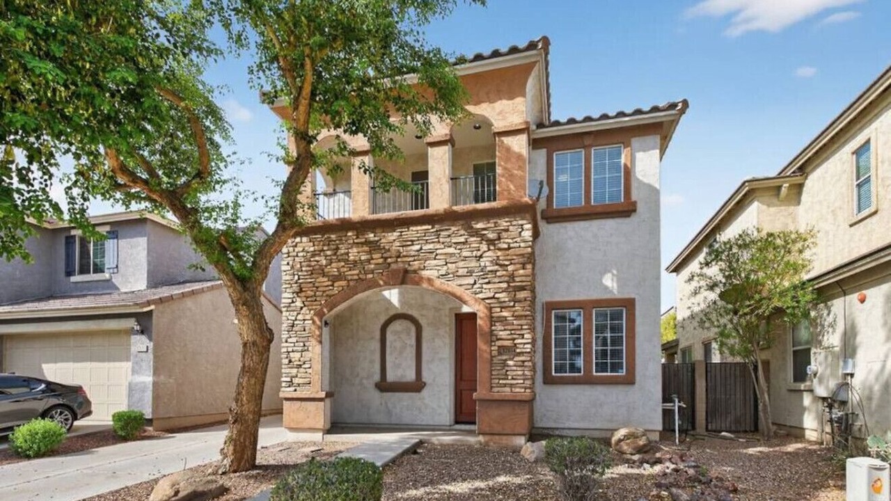Photo of Outdoor in Desert Springs Village