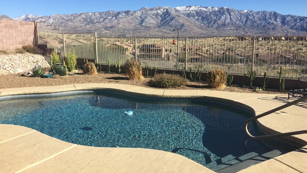Photo of Outdoor in Saddlebrooke