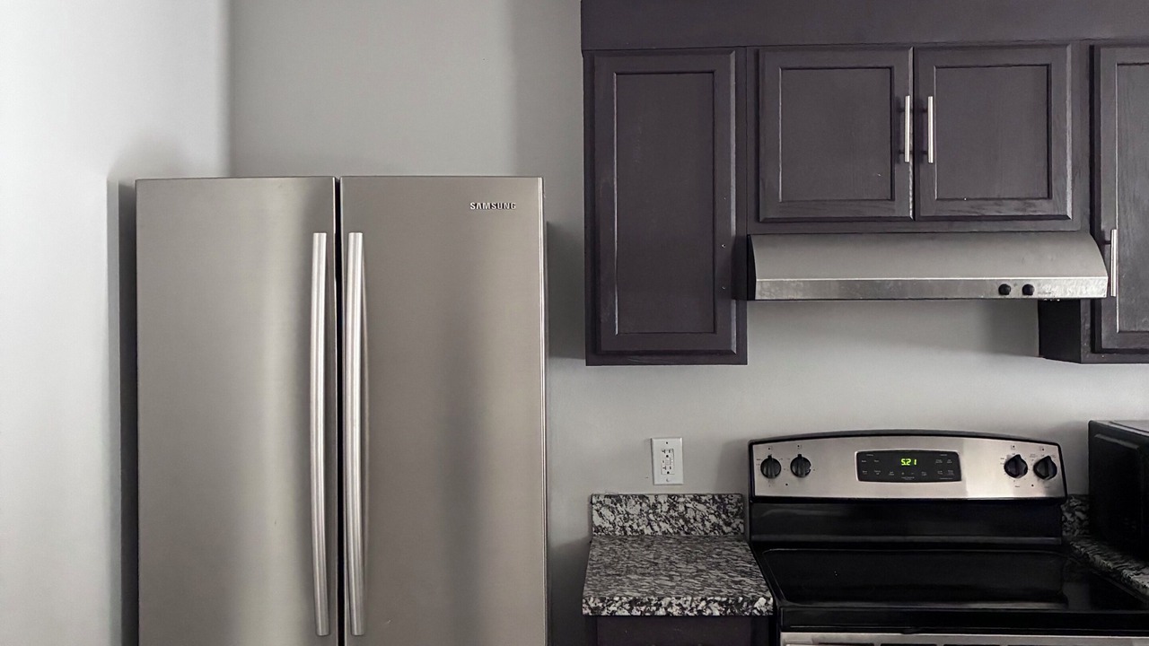 Photo of Kitchen in Alton