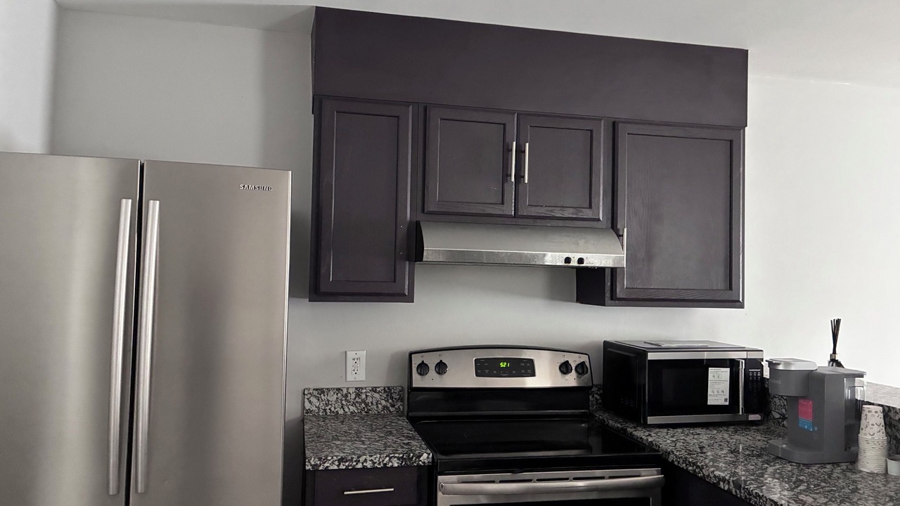 Photo of Kitchen in Alton