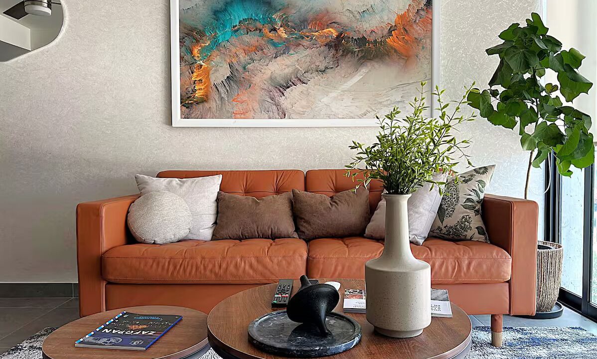 Photo of Livingroom in Zapopan