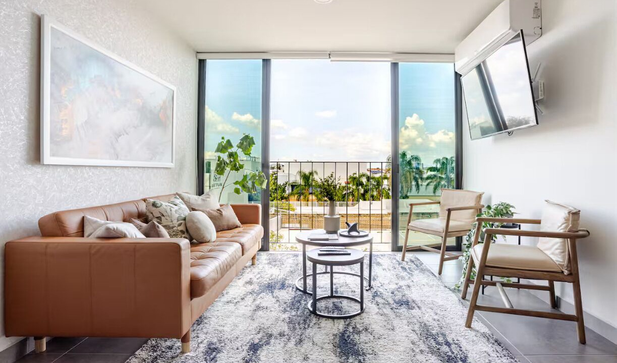 Photo of Livingroom in Zapopan