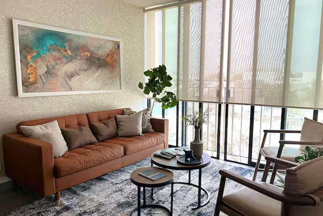 Photo of Livingroom in Zapopan