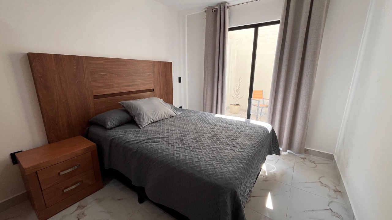 Photo of Bedroom in El Marques
