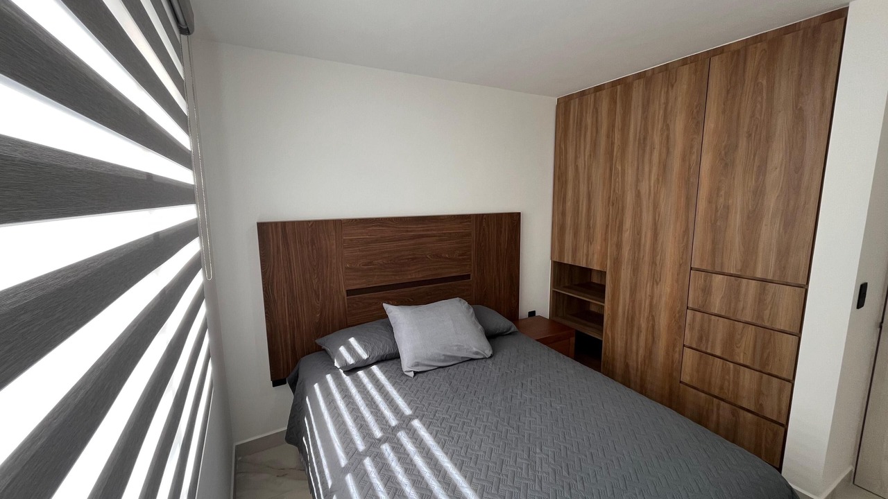 Photo of Bedroom in El Marques