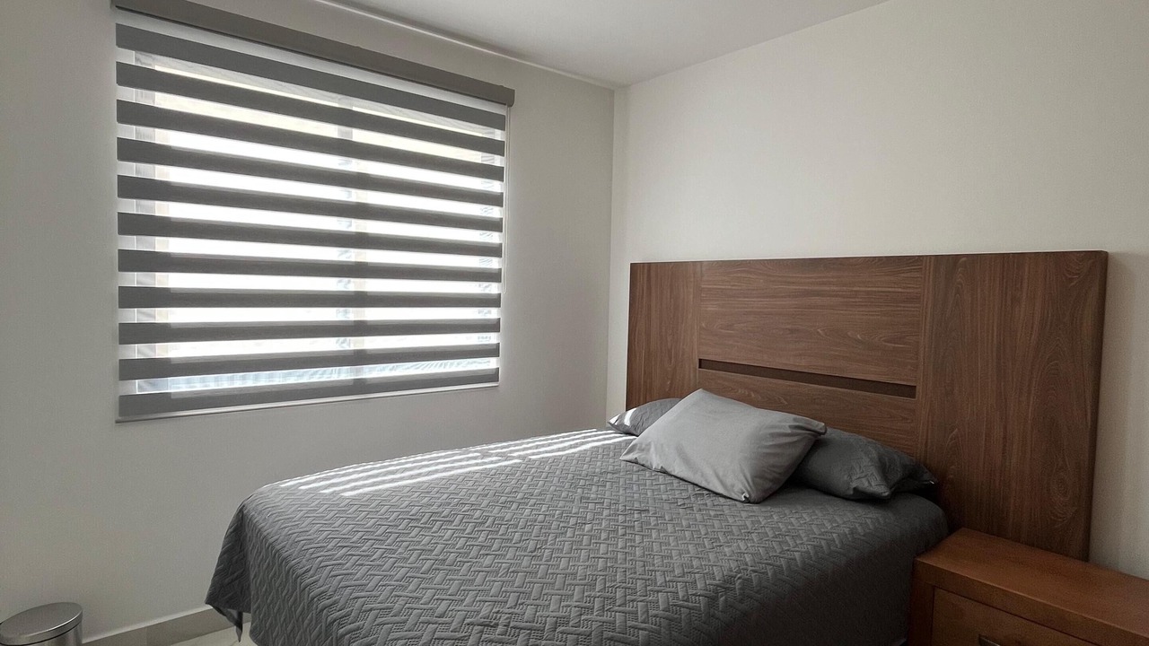 Photo of Bedroom in El Marques