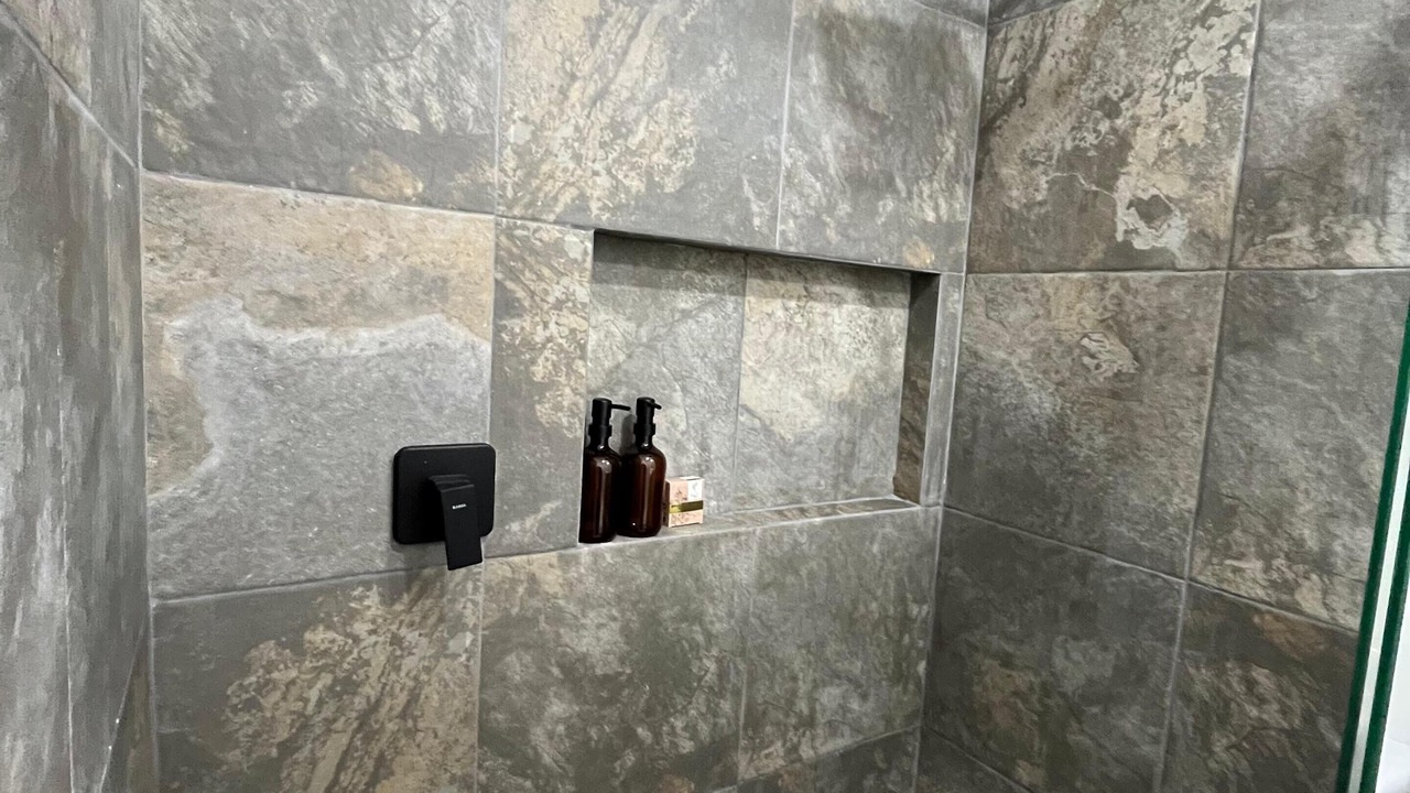Photo of Bathroom in El Marques