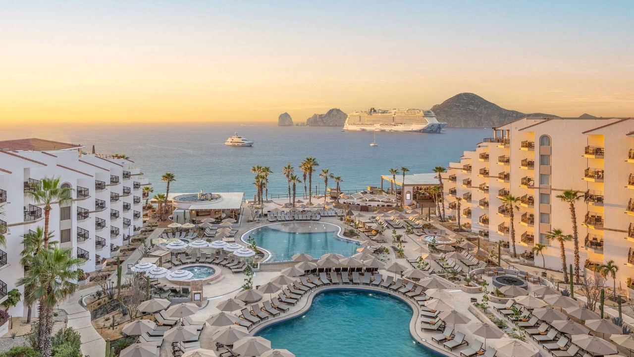 Photo of Outdoor in Los Cabos