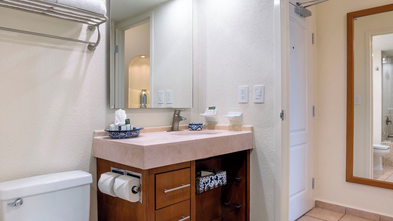 Photo of Bathroom in Los Cabos
