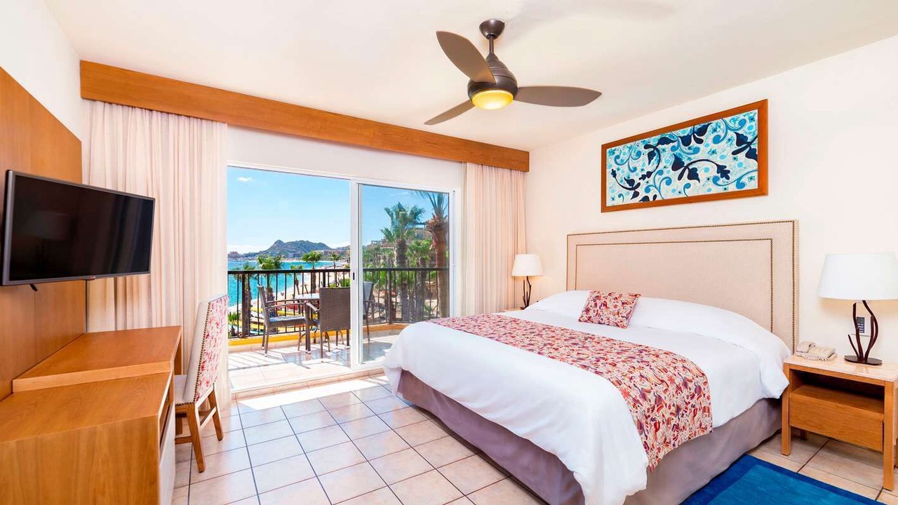Photo of Bedroom in Los Cabos