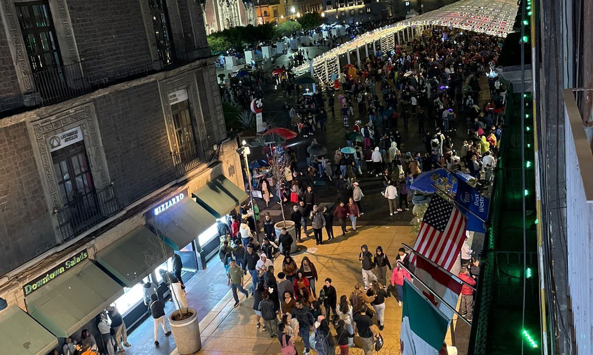 Photo of Others in Cuauhtemoc