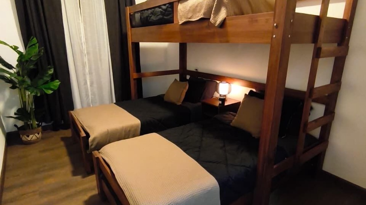 Photo of Bedroom in Cuauhtemoc