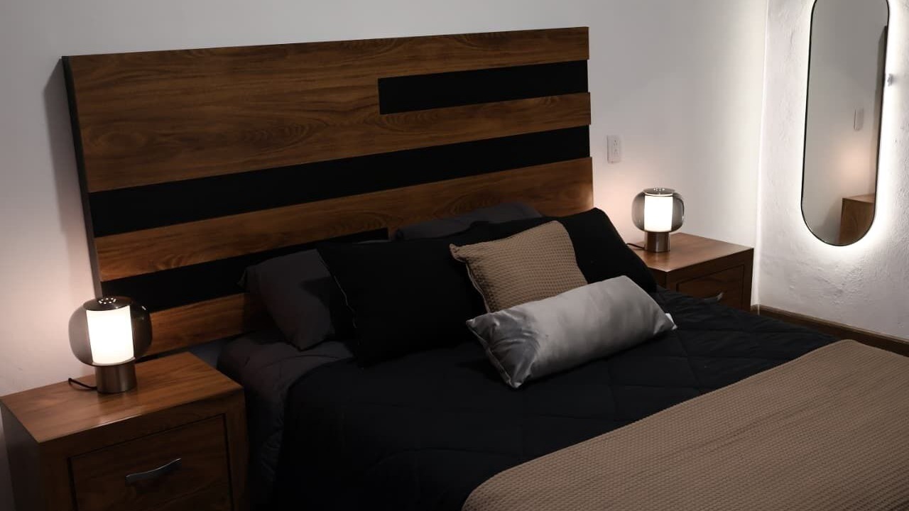 Photo of Bedroom in Cuauhtemoc