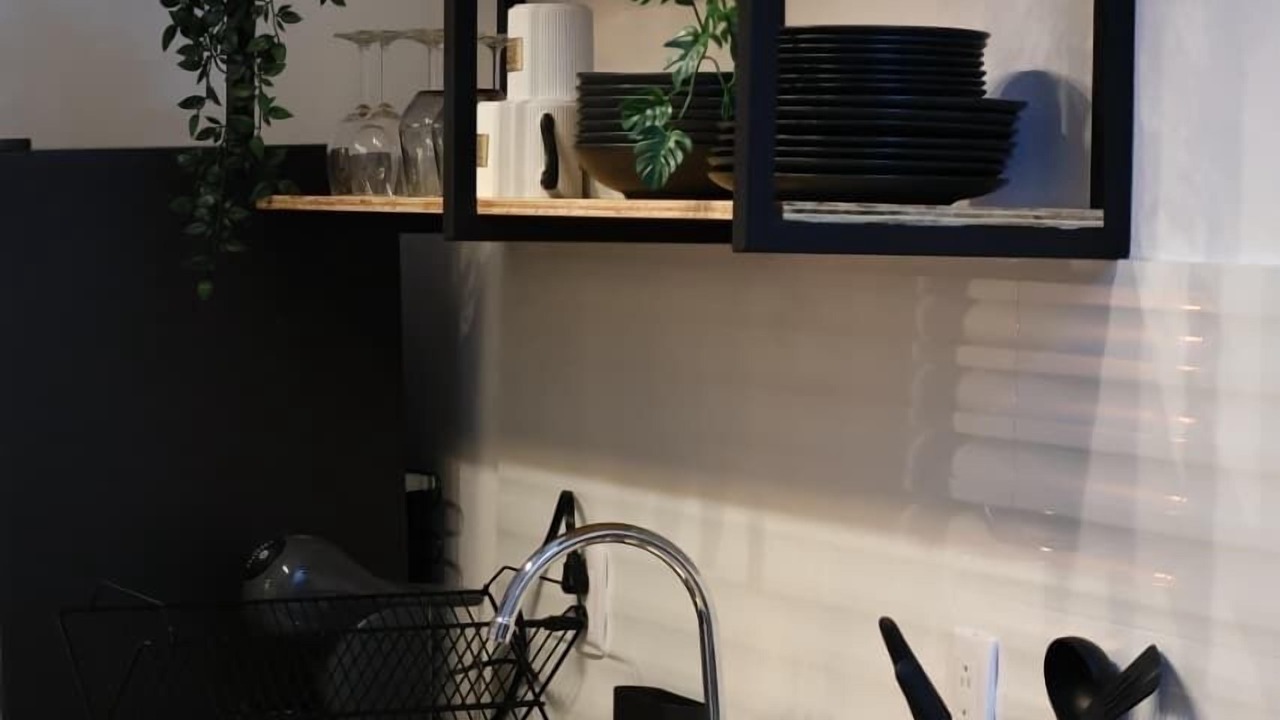 Photo of Kitchen in Cuauhtemoc
