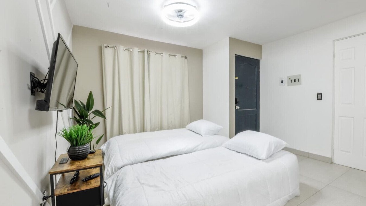 Photo of Bedroom in Monterrey