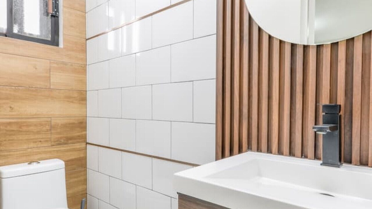 Photo of Bathroom in Monterrey