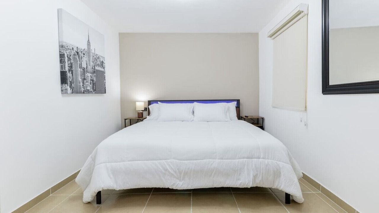 Photo of Bedroom in Monterrey